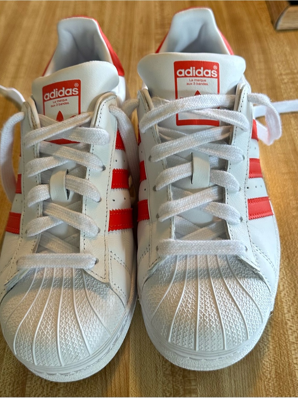 Adidas Superstar Sneakers